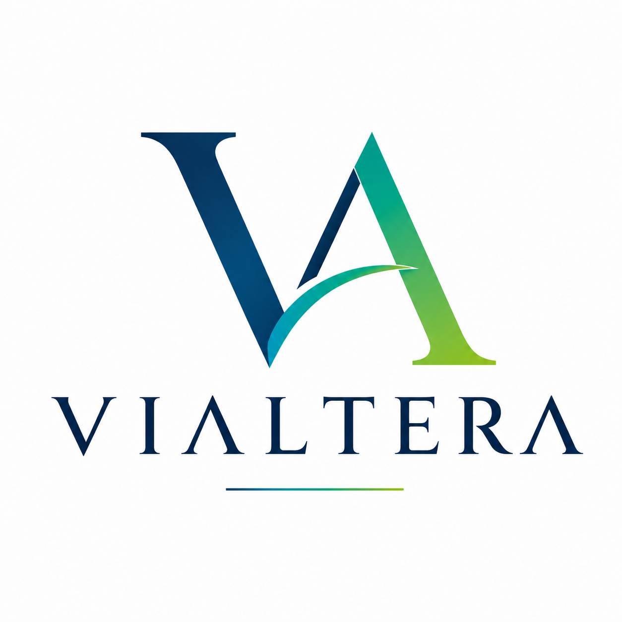 Logo VIALTERA